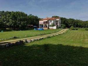 Photo de la galerie de l'établissement Apartman Roberta, à Labin