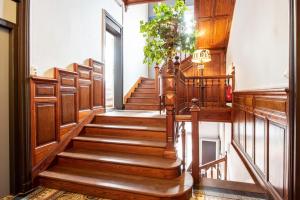 拉卡诺VILLA ZENITH Hostel - LA MAISON的相册照片