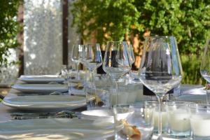 Ποτά στο O Chai d'Oeuvres - Charming B&B - Adults only