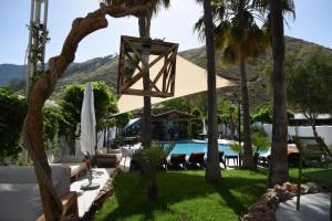 Gallery image of On Hotel in Adrasan