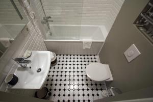 Bagno di Boutique Hotel KRISTOFS