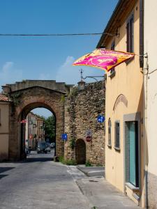 Afbeelding uit fotogalerij van Il Sognaposto in Arezzo