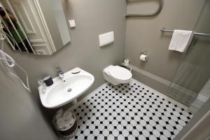 Bagno di Boutique Hotel KRISTOFS