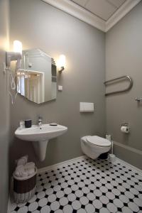 Bagno di Boutique Hotel KRISTOFS
