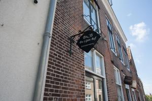 Fotografie z fotogalerie ubytování De Lijsterhof v destinaci Domburg