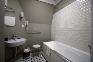 Bagno di Boutique Hotel KRISTOFS