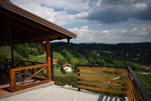 Příroda nedaleko apartmánu + 7 fotografií