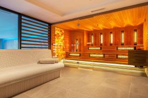 Fotografie z fotogalerie ubytování Luxury Hotel Riva v destinaci Malinska