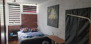 Fotografia z galérie ubytovania Apartament metro rondo Onz vo Varšave