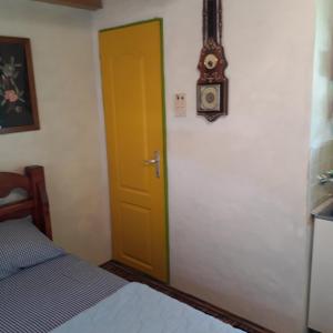 Gallery image of Etno apartman Tajna in Gornja Toplica