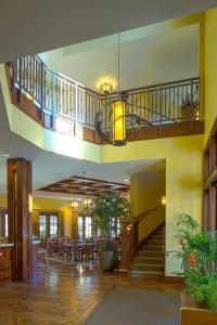 Fotografie z fotogalerie ubytování Hotel Abrego v destinaci Monterey