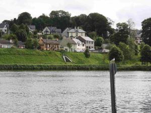 Gallery image of Shannon Breeze B&B in Killaloe