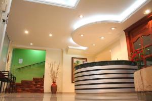 Gallery image of Casa Madrigal Hotel in Pasto