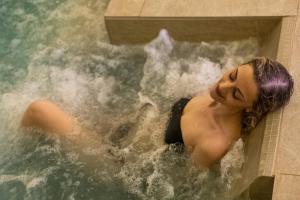 Hosté ubytování Hotel Lory My Wellness SPA