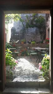 Gambar di galeri bagi Bed & Breakfast Antico di Motovun