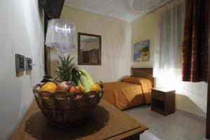 Gallery image of Hotel Poma in Custonaci