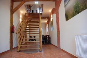 Fotografia z galérie ubytovania In Vino Bed & Breakfast v destinácii Pohořelice
