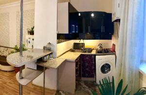 Afbeelding uit fotogalerij van Rest house Jermuk in Dzjermoek