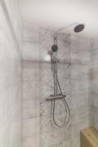 Kúpeľňa v ubytovaní Apartament Relax + 13 fotografií