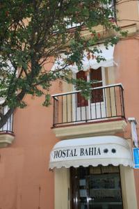 Fotografija v galeriji nastanitve Hostal Bahía v mestu Cádiz