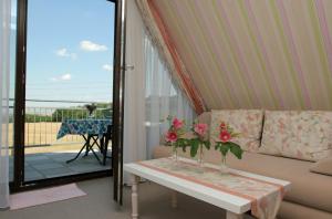 Fotografie z fotogalerie ubytování Pension Clajus v destinaci Výmar