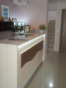 Fotografie z fotogalerie ubytování Villa Konstantinos v destinaci Olympiakí Aktí