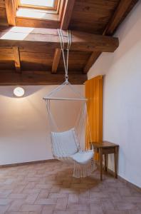 Fotografie z fotogalerie ubytování Agriturismo Casa Turchetti v destinaci Comano