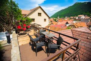 Gallery image of Saddleview Brasov-With Mountain View in Braşov