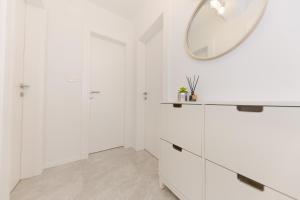 Fotografie z fotogalerie ubytování Enjoy Split, new apartment in the center with a private garden ve Splitu