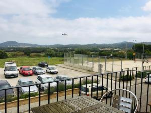 Kép Apartamento Costa Brava szállásáról Palafrugellben a galériában