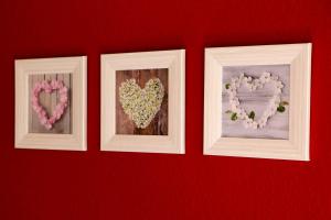 Gallery image of Ostsee Reetkate in Langballig