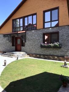 Gallery image of Guest House "Chalet" in Borisov