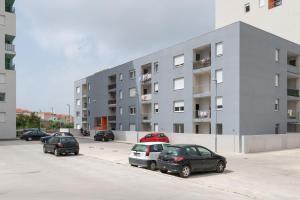 Gallery image of Apartman "Bubi" in Split