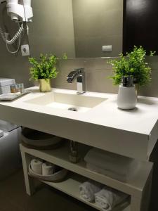 Fotografie z fotogalerie ubytování M & P APARTMENT MUSEO v destinaci Seville