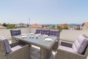 Galeriebild der Unterkunft Luxury Piano apartment in Zadar