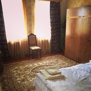 Gallery image of Guest House on Tamar mepe 3 in Kazbegi