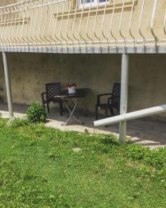 Gallery image of Guest House on Tamar mepe 3 in Kazbegi