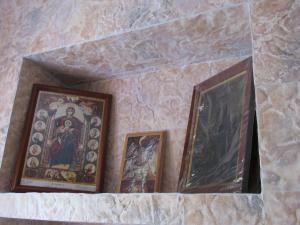Fotografie z fotogalerie ubytování Pitini Sevasti house v destinaci Symi
