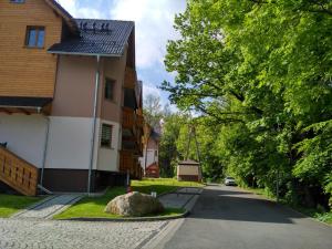 Zdjęcie z galerii obiektu Apartament Śnieżka w mieście Karpacz