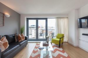 Imagen de la galería de KSpace @ Waterloo Court, en Leeds