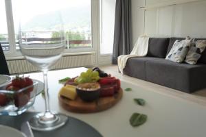 Imagen de la galería de Davos Holiday Apartment, en Davos