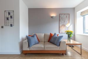 Imagen de la galería de KSpace @ Waterloo Court, en Leeds