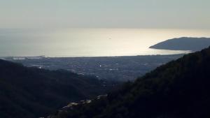 Fotografie z fotogalerie ubytování L ' CANTON B & B v destinaci Colonnata