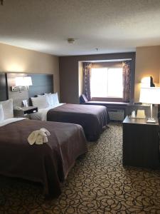 Gallery image of Guest Inn Pigeon Forge in Pigeon Forge