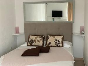 Gallery image of Apartmani Krgu&scaron;ić in Tivat