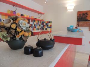 Foto dalla galleria di Arcupintau a Villasimius
