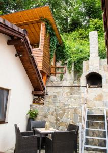 Gallery image of Saddleview Brasov-With Mountain View in Braşov