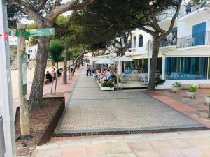 Kép Apartamento Costa Brava szállásáról Palafrugellben a galériában