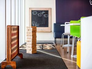 Φωτογραφία από το άλμπουμ του ibis Budget Auckland Airport στο Ώκλαντ