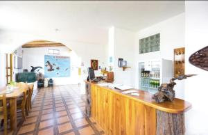 Fotografie z fotogalerie ubytování Galapagos Verde Azul v destinaci Puerto Ayora